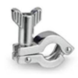 Abrazaderas Clamp en Guadalupe Nuevo León