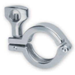 Abrazaderas Clamp en Guadalupe Nuevo León