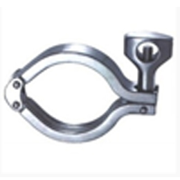 Abrazaderas Clamp en Guadalupe Nuevo León