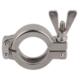 Abrazaderas Clamp en Guadalupe Nuevo León