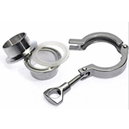 Abrazaderas Clamp en Guadalupe Nuevo León