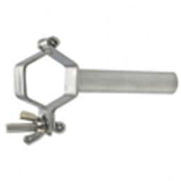 Abrazaderas Clamp en Guadalupe Nuevo León