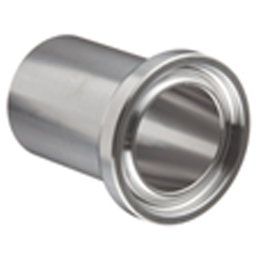 Conexiones Clamp en Guadalupe Nuevo León