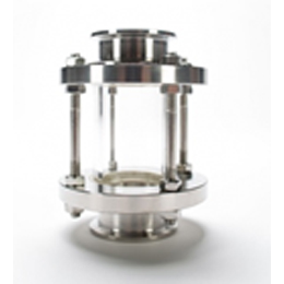 Conexiones Clamp en Guadalupe Nuevo León