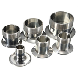 Conexiones Clamp en Guadalupe Nuevo León