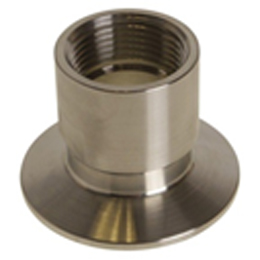 Conexiones Clamp en Guadalupe Nuevo León