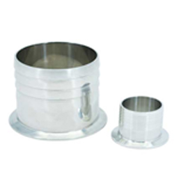 Conexiones Clamp en Guadalupe Nuevo León