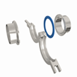 Conexiones y Valvulas ASME BPE en Guadalupe Nuevo León