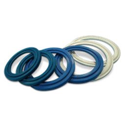 Empaques Clamp en Guadalupe Nuevo León