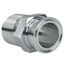 Ferrulas Clmap Sanitarias Acero Inoxidable en Guadalupe Nuevo León