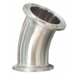 Ferrulas Clmap Sanitarias Acero Inoxidable en Guadalupe Nuevo León