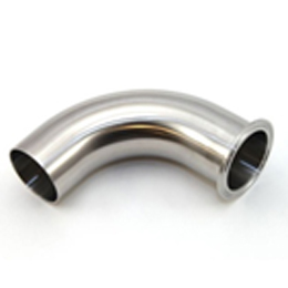 Ferrulas Clmap Sanitarias Acero Inoxidable en Guadalupe Nuevo León