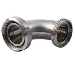 Ferrulas Clmap Sanitarias Acero Inoxidable en Guadalupe Nuevo León