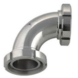 Ferrulas Clmap Sanitarias Acero Inoxidable en Guadalupe Nuevo León