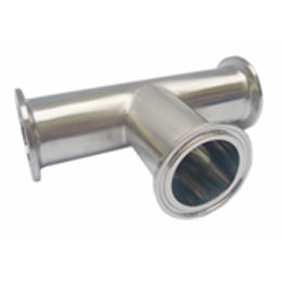 Ferrulas Clmap Sanitarias Acero Inoxidable en Guadalupe Nuevo León