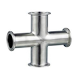 Ferrulas Clmap Sanitarias Acero Inoxidable en Guadalupe Nuevo León