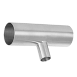 Ferrulas Clmap Sanitarias Acero Inoxidable en Guadalupe Nuevo León