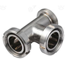 Ferrulas Clmap Sanitarias Acero Inoxidable en Guadalupe Nuevo León