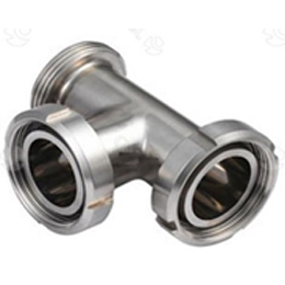 Ferrulas Clmap Sanitarias Acero Inoxidable en Guadalupe Nuevo León