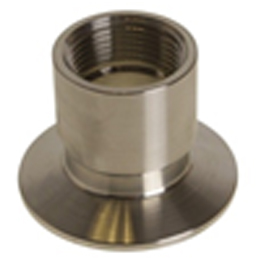 Ferrulas Clmap Sanitarias Acero Inoxidable en Guadalupe Nuevo León