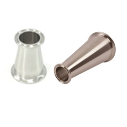 Ferrulas Clmap Sanitarias Acero Inoxidable en Guadalupe Nuevo León