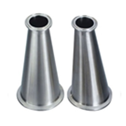 Ferrulas Clmap Sanitarias Acero Inoxidable en Guadalupe Nuevo León