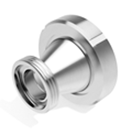 Ferrulas Clmap Sanitarias Acero Inoxidable en Guadalupe Nuevo León