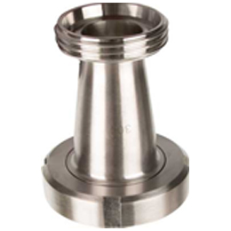 Ferrulas Clmap Sanitarias Acero Inoxidable en Guadalupe Nuevo León