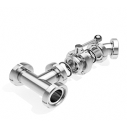 Ferrulas Clmap Sanitarias Acero Inoxidable en Guadalupe Nuevo León