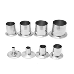 Ferrulas Clmap Sanitarias Acero Inoxidable en Guadalupe Nuevo León