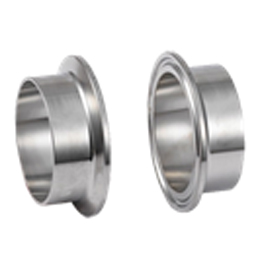 Ferrulas Clmap Sanitarias Acero Inoxidable en Guadalupe Nuevo León