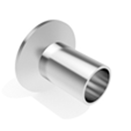 Ferrulas Clmap Sanitarias Acero Inoxidable en Guadalupe Nuevo León