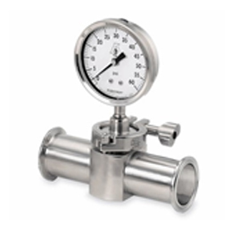 Manometros Conexiones Clamp en Guadalupe Nuevo León