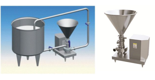 Triblenders Acero Inoxidable en Guadalupe Nuevo León
