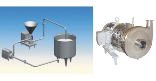 Triblenders Acero Inoxidable en Guadalupe Nuevo León