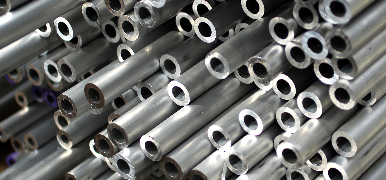 Tubería de Acero Inoxidable en Guadalupe Nuevo León