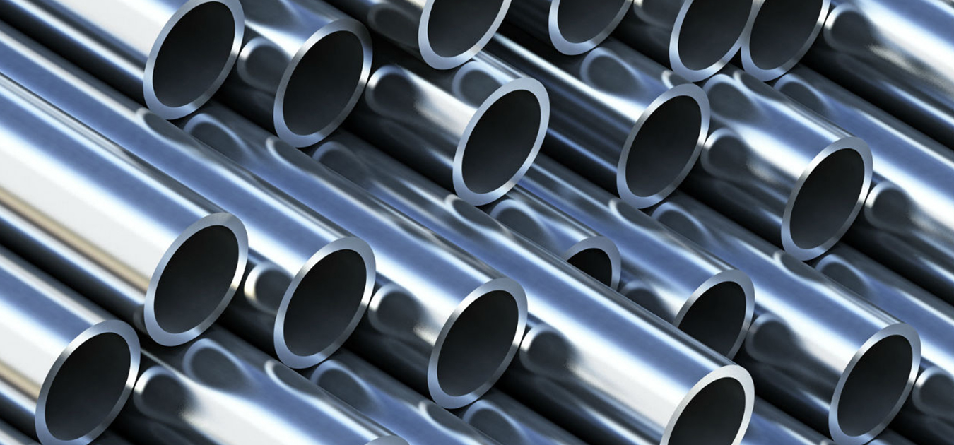 Tubería de Acero Inoxidable en Guadalupe Nuevo León