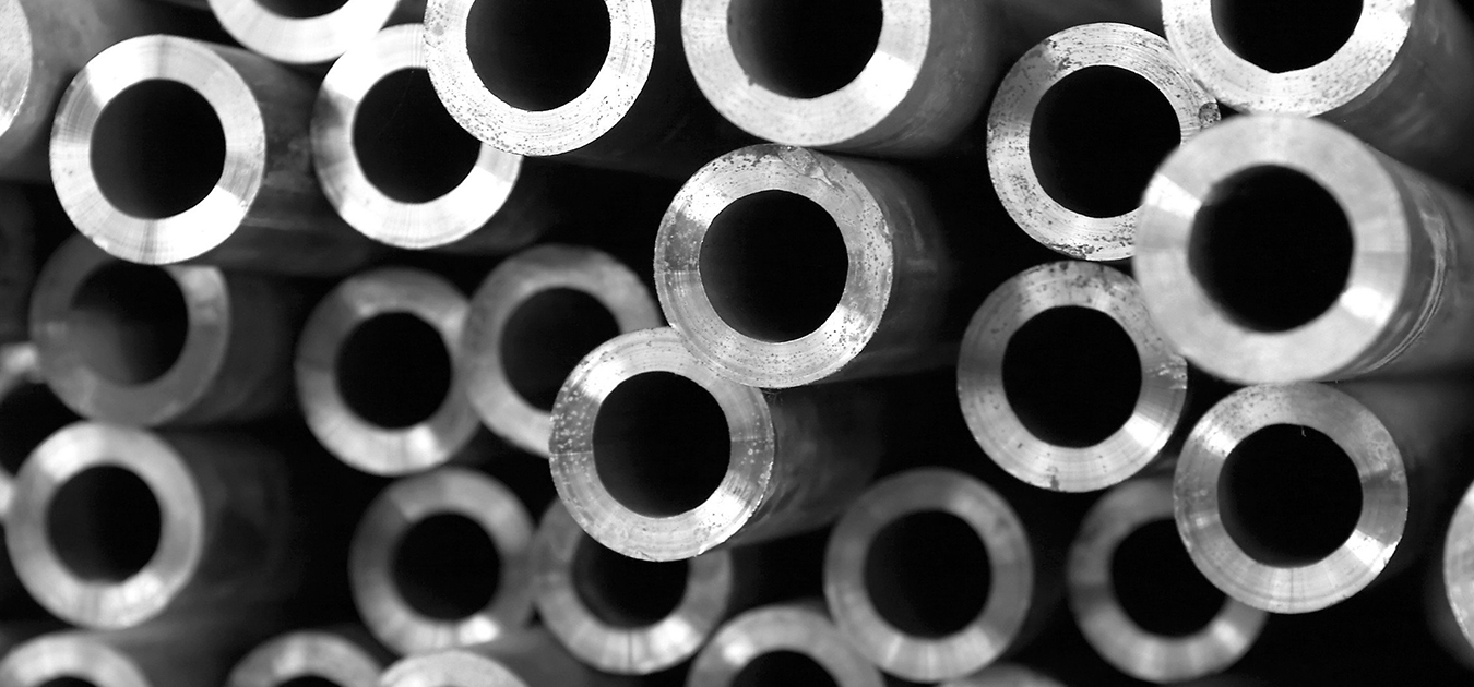 Tubería de Acero Inoxidable en Guadalupe Nuevo León