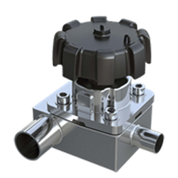 Válvulas de Aguja de Acero Inoxidable en Guadalupe Nuevo León