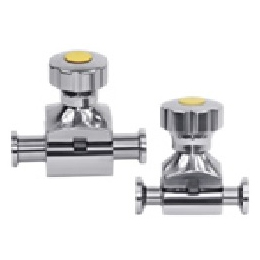 Válvulas de Aguja de Acero Inoxidable en Guadalupe Nuevo León