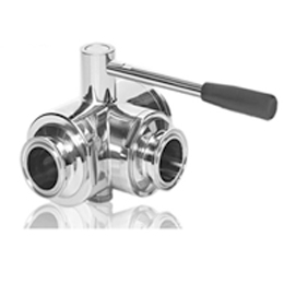 Válvulas de Aguja de Acero Inoxidable en Guadalupe Nuevo León