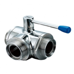 Válvulas de Aguja de Acero Inoxidable en Guadalupe Nuevo León